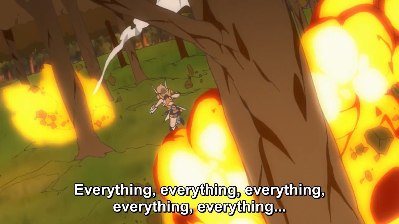 Everything, everything, everything, everything, everything